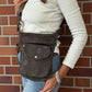Gassi-Tasche Gürteltasche - Barcelona HS 25 Nijens Shop