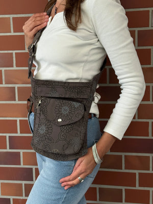 Gassi-Tasche Gürteltasche - Barcelona HS 25 Nijens Shop
