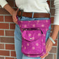 Gassi-Tasche Gürteltasche - Barcelona HS 504 Nijens Shop