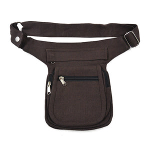 Bauchtasche, Gürteltasche - Paris-HS 2T-024 Nijens