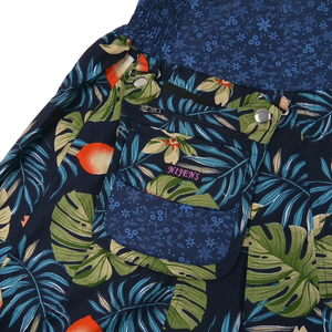 Sommerrock Rock Wenderock mit Gummibund - Pavlana 61 Nijens Shop