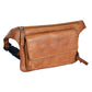 leather Pouch, Bum Bag, XXXL Belt Bag NJ-13 1054