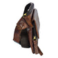 leather Pouch, Bum Bag, XXXL Belt Bag NJ-13 1053