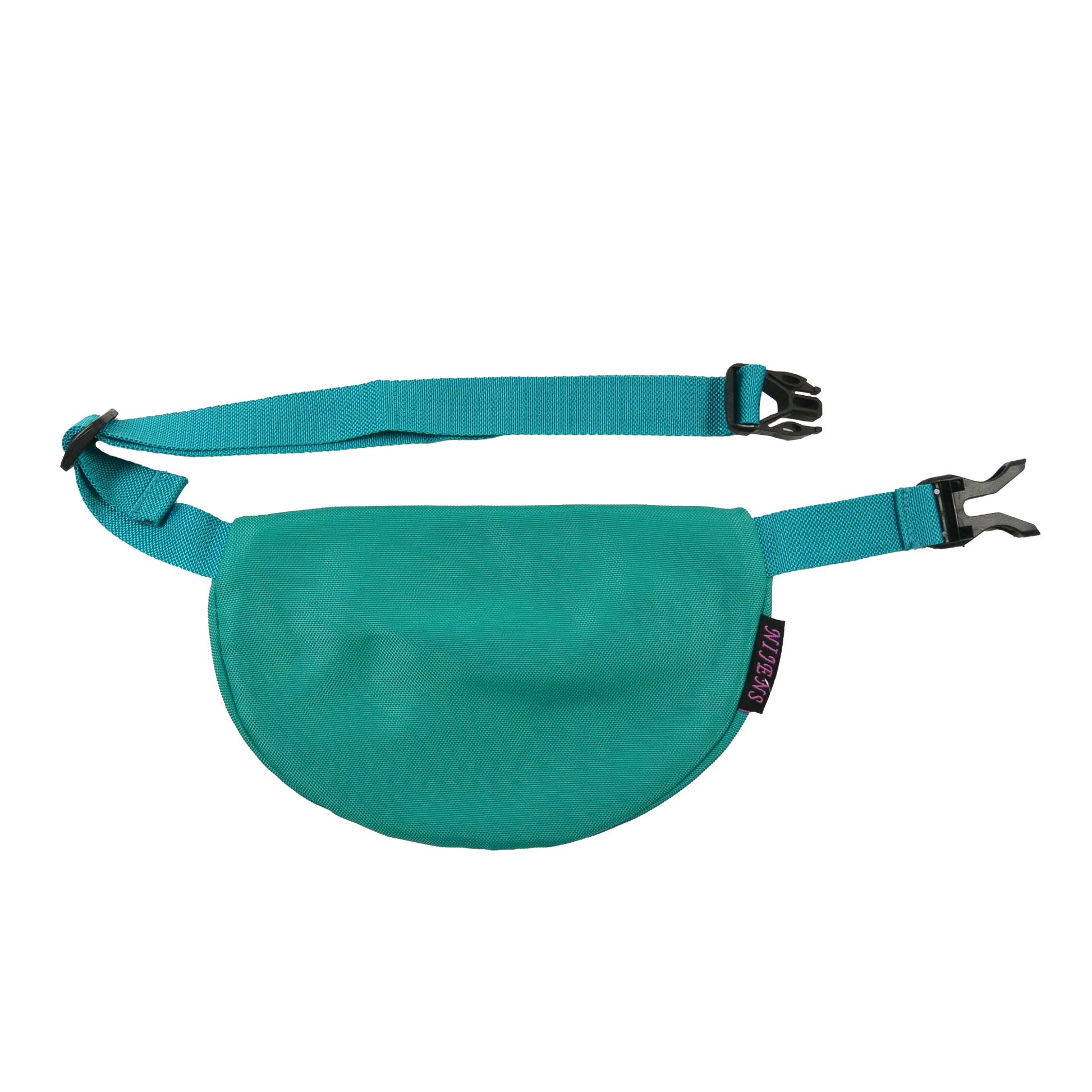 Tasche aus Stoff Carribean Farbe