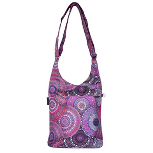 Wende-Tasche aus wasserabweisendem Material - River Shopper 544 Nijens Shop