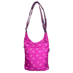 Wende-Tasche aus wasserabweisendem Material - River Shopper 544 Nijens Shop