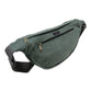 Crossbodybag aus Cord-Stoff - Cordtasche Salbei Farbe. Nijens.