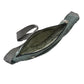 Crossbodybag aus Cord-Stoff Salbei Farbe. Nijens Shop