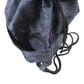Turnbeutel "Peethoo Bag" Baumwoll-Canvas Dunkelblau (14)