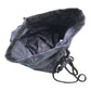 Turnbeutel "Peethoo Bag" Baumwoll-Canvas Dunkelblau (14)