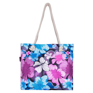 Wasserabweisende Umhängetasche Mandala Strand Tasche 502 Nijens Shop