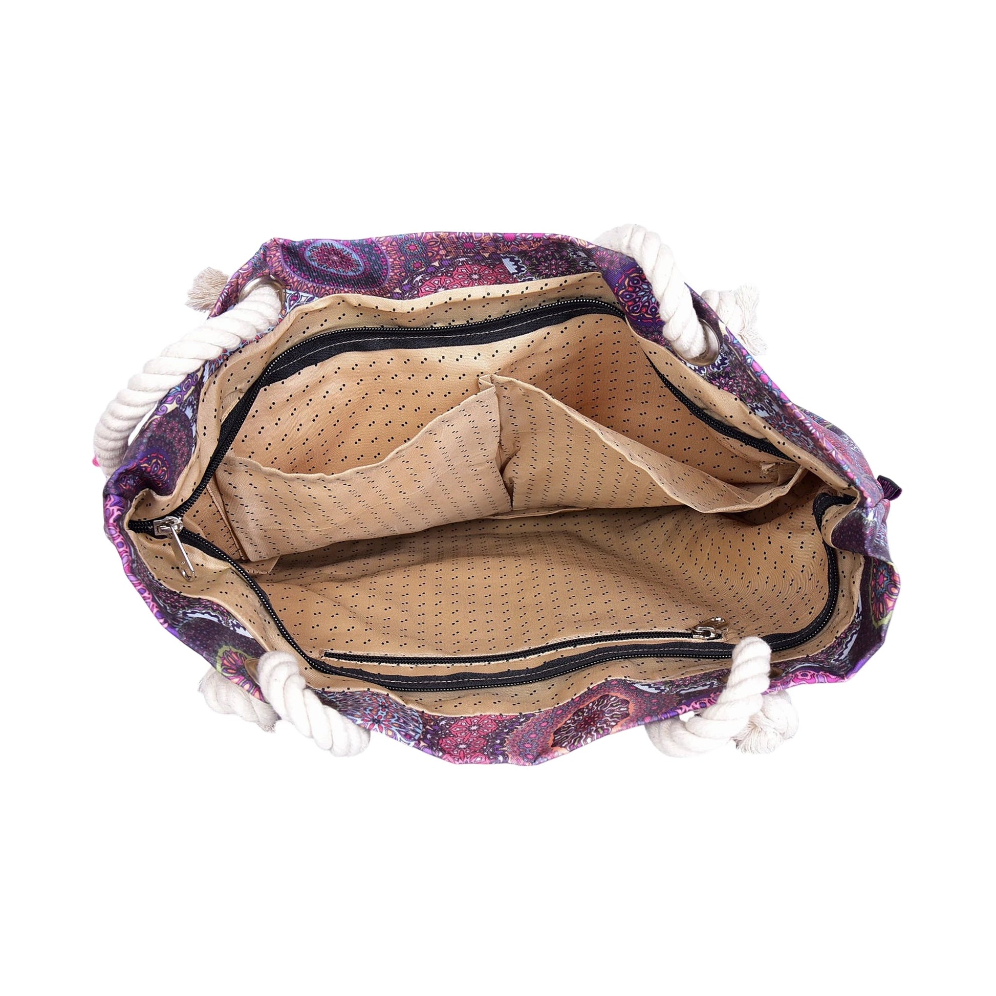 Wasserabweisende Umhängetasche Strand-Tasche 510 Nijens Shop