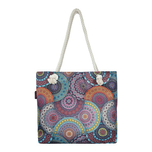 Wasserabweisende Umhängetasche Strand-Tasche 512 Nijens Shop