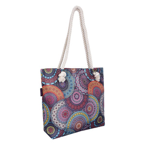 Ethno-Shopper von Nijens – Designed in Berlin, handmade in India