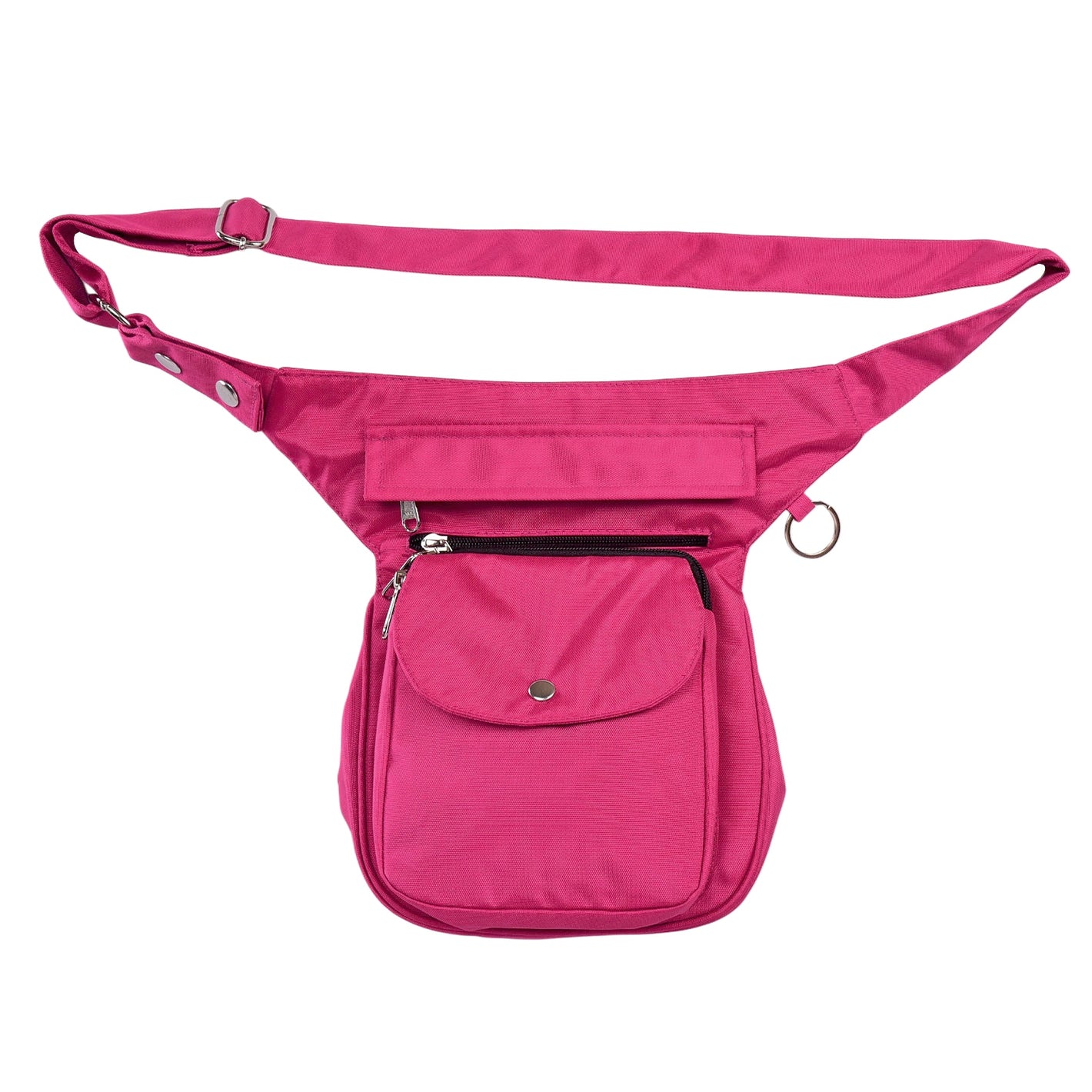 Wetterfeste Gassi-Tasche - Super-Hannover 71014 Nijens