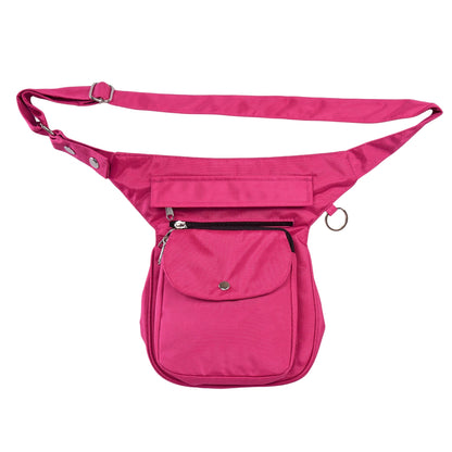 Wetterfeste Gassi-Tasche - Super-Hannover 71014 Nijens
