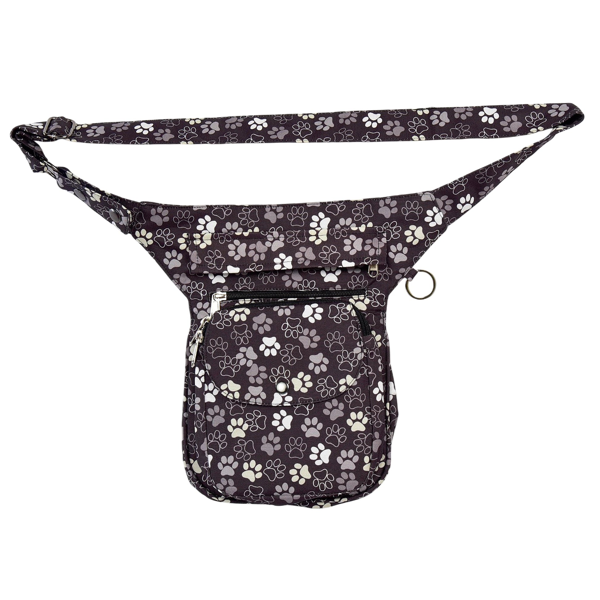 Wetterfeste Gassi-Tasche - Super-Hannover 71038 Nijens