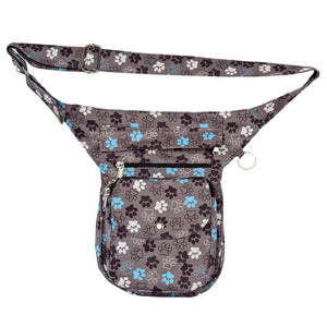 Wetterfeste Gassi-Tasche - Super-Hannover 71049 Nijens
