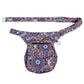 Wetterfeste Gassi-Tasche mit Mandala-Design - Super-Hannover 71081 Nijens