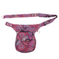 Sommer-Tasche mit Mandala-Design von Nijens. 3
