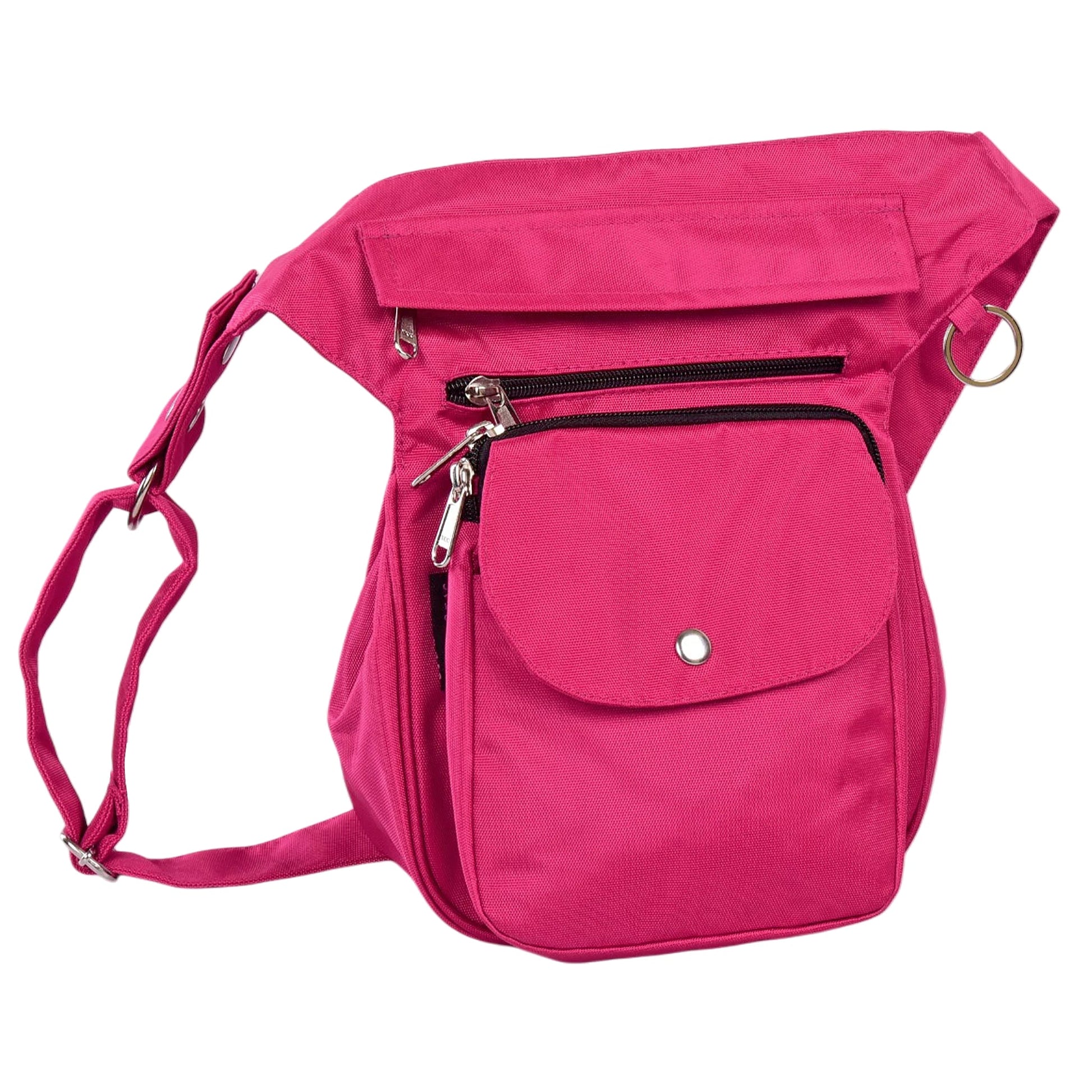 Wetterfeste Gassi-Tasche - Super-Hannover 71014 Nijens