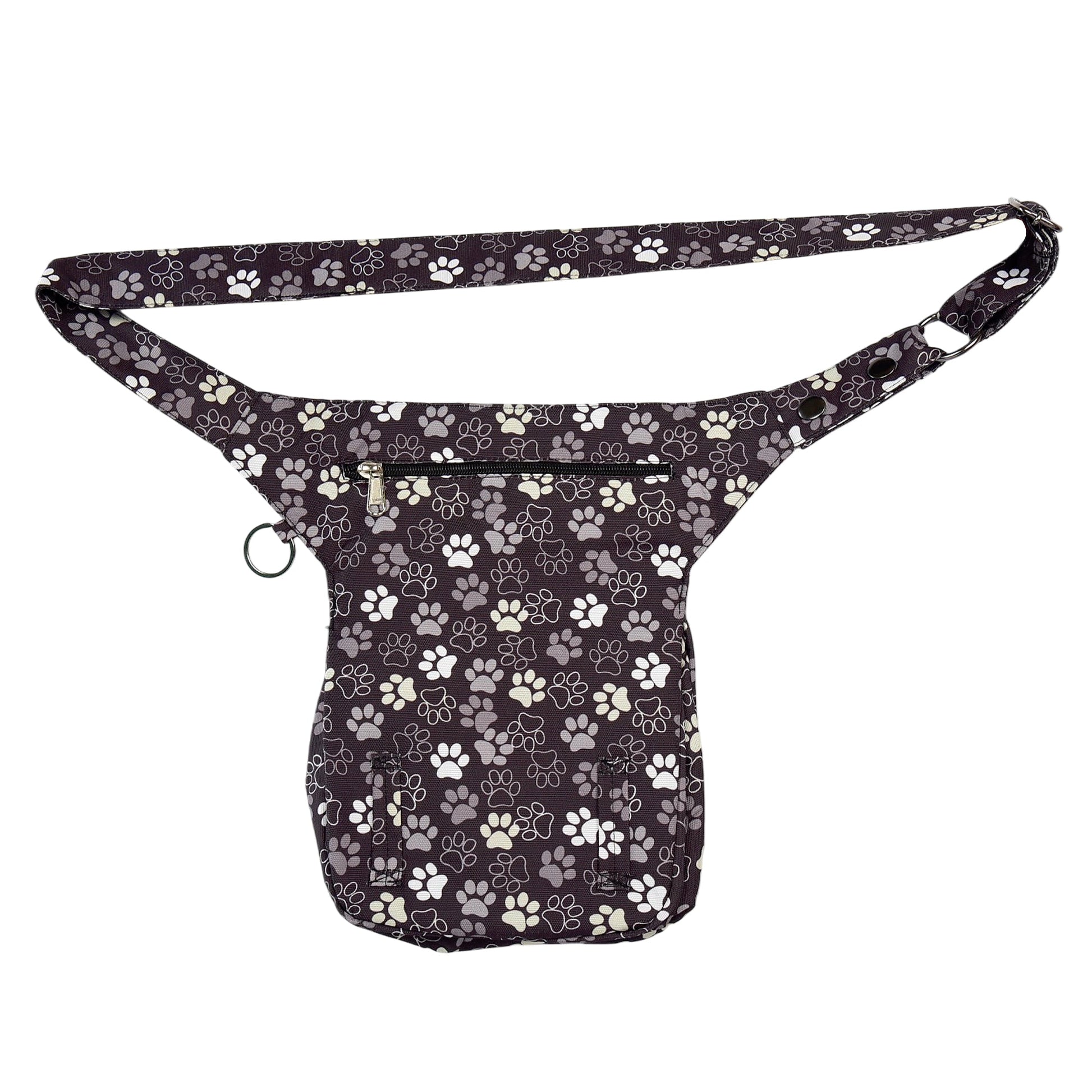 Wetterfeste Gassi-Tasche - Super-Hannover 71038 Nijens