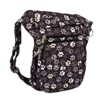 Wetterfeste Gassi-Tasche - Super-Hannover 71038 Nijens