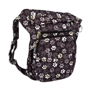 Wetterfeste Gassi-Tasche - Super-Hannover 71038 Nijens