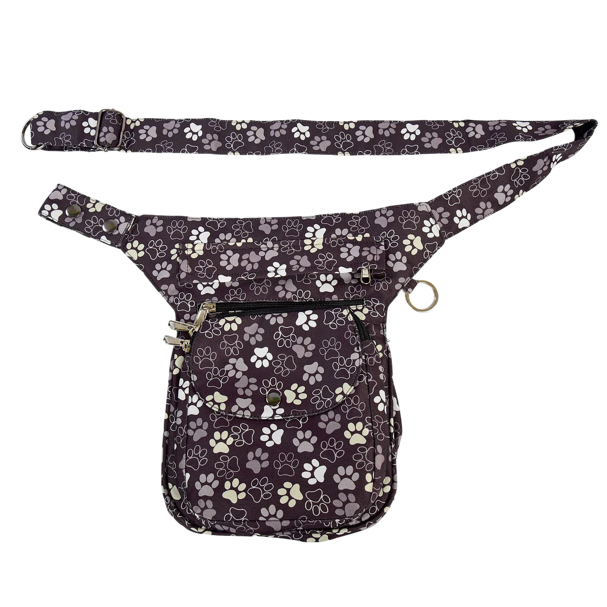 Wetterfeste Gassi-Tasche - Super-Hannover 71038 Nijens