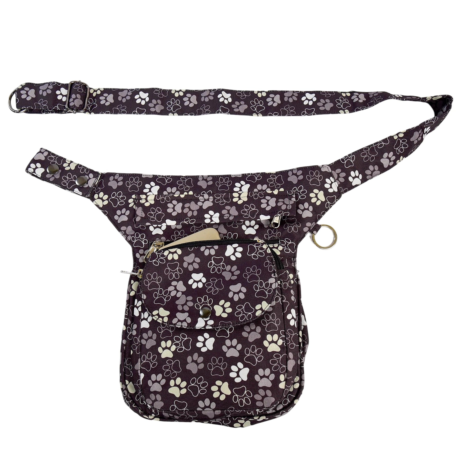 Wetterfeste Gassi-Tasche - Super-Hannover 71038 Nijens