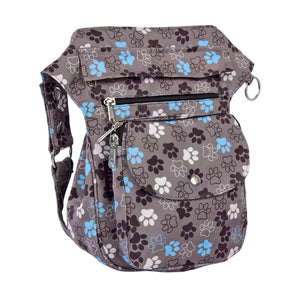 Wetterfeste Gassi-Tasche - Super-Hannover 71049 Nijens