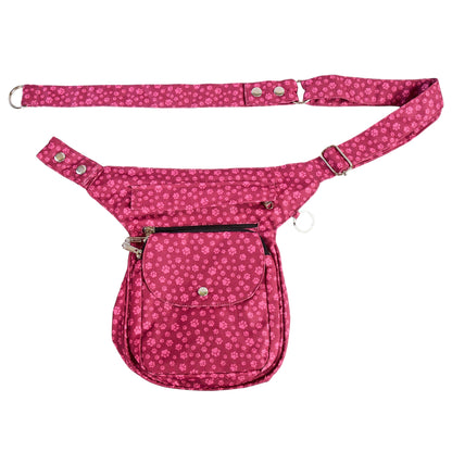 Wetterfeste Gassi-Tasche - Super-Hannover 71053 Nijens