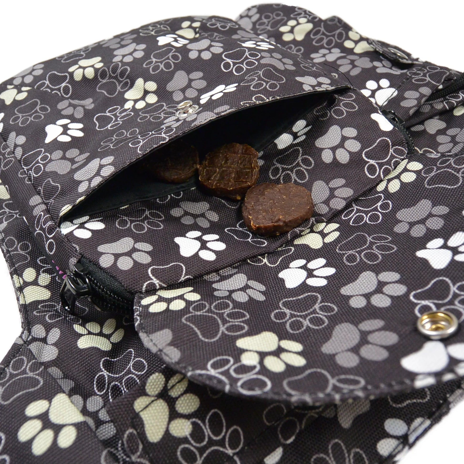 Wasserabweisende Gassi-Tasche mit Flaschenhalter - Brandenburg 71038 Nijens Shop