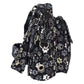 Detaillierte Seitenansicht der Konstanz Tasche mit Öse für Kotbeutel - Konstanz HS 38 / 71038 Nijens Shop
