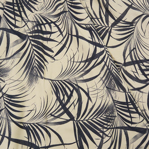Hose Palmblätter Muster - Nijens