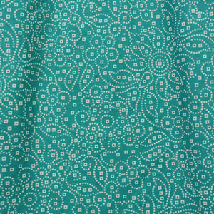 Afghan Hose Viskose Türkis - Nijens Shop