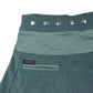 Wendbarer Wickelrock aus Cord & Baumwolle - Soufflé Corduroy 130 Nijens