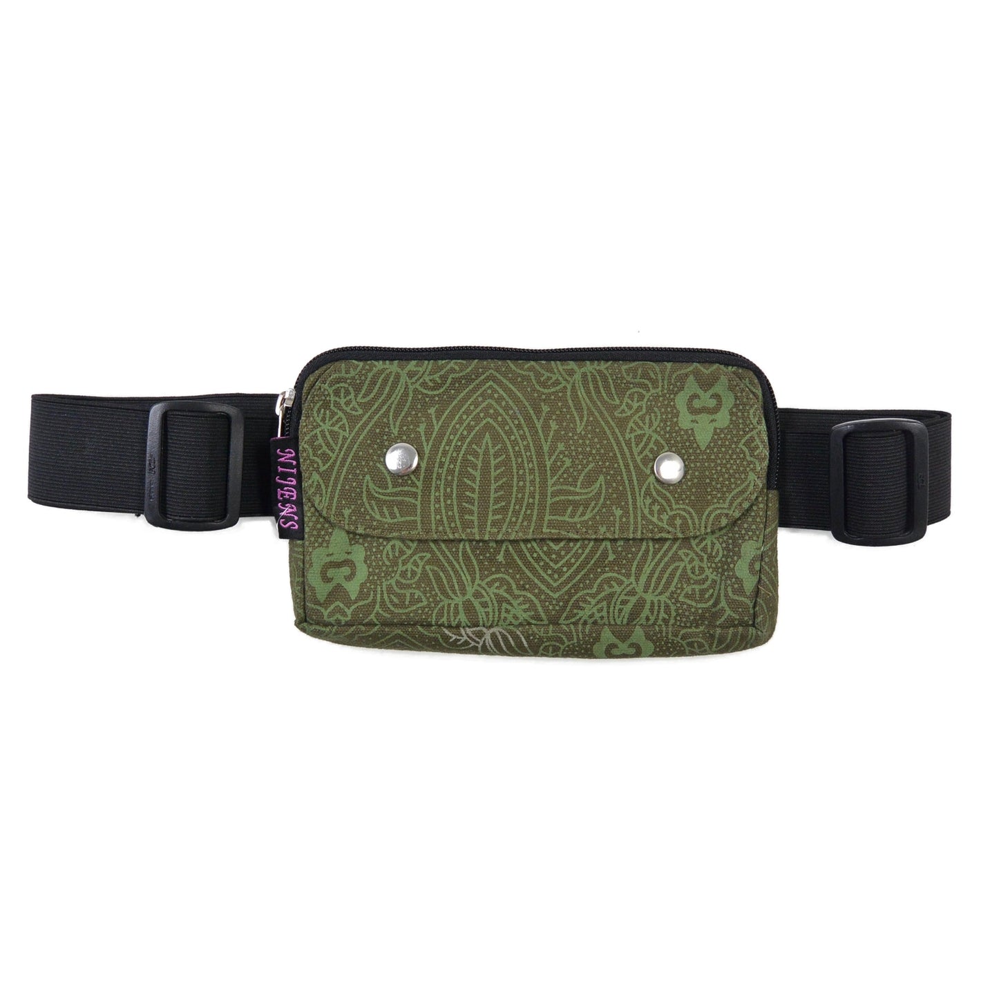 Bauchtasche für den Sport Stuttgart 01 Nijens Shop