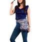 Wetterfeste Gassi-Tasche mit Mandala-Design - Super-Hannover 71081 Nijens