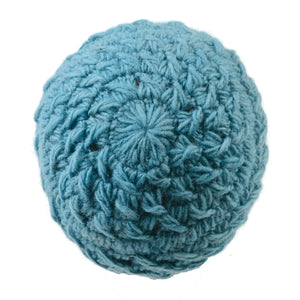 Kurze Beanie Mütze Wollmütze Schurwolle Wabenmuster - Taarra 30 Nijens Shop