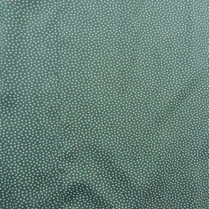 Viskose Stoff Lindgrün