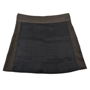 Winterrock Wickelrock Minirock - Trufflin Forest 02 Nijens Shop