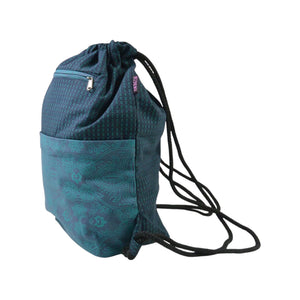 Turnbeutel "Ganga Rucksack" Baumwolle (551B)