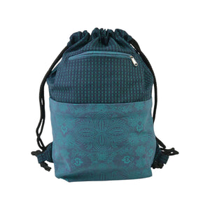 Turnbeutel "Ganga Rucksack" Baumwolle (551B)