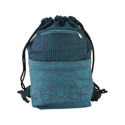 Turnbeutel "Ganga Rucksack" Baumwolle (551B)