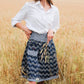 Wenderock  mit Gummibund - Pavlana 27 Nijens Shop