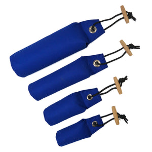 Schwimmendes Apportierspielzeug für Hundetraining in 4 verschiedenen Größen - Wurf-Dummy 71027 Nijens Shop