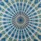 Indische Mandala Tagesdecke - Decke klein 300 Nijens Shop