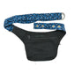Nijens Bauchtasche Stoff Indigoblau Dublin 312A Nijens Shop