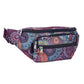 Nijens Mandala-Gürteltasche, ideal als modisches Crossbody Accessoire.